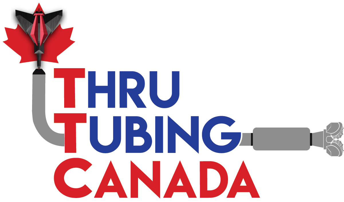 Thru Tubing Canada
